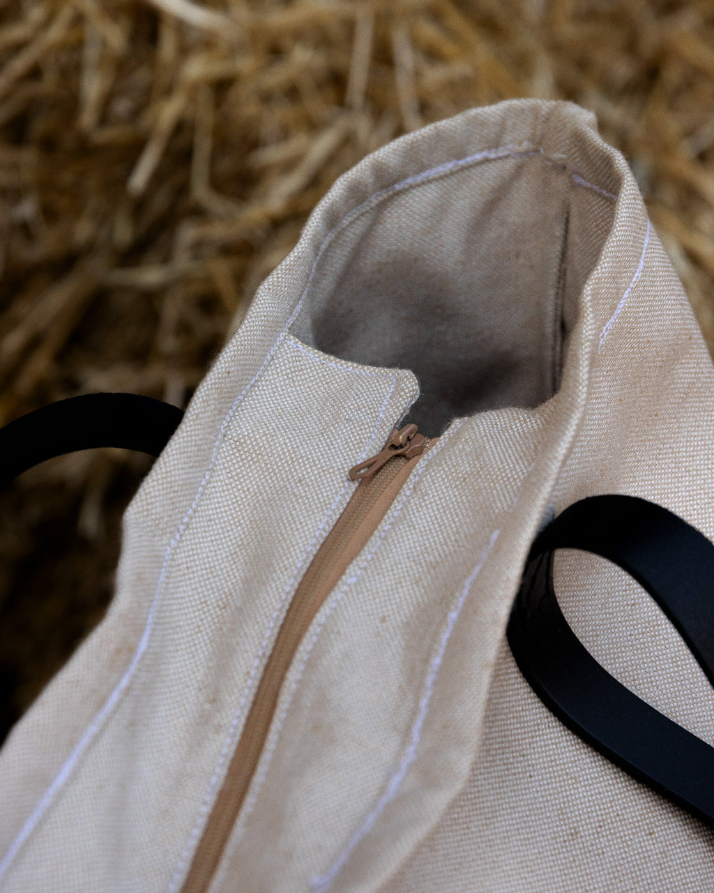 Bolso Messenger - Tailor Dance